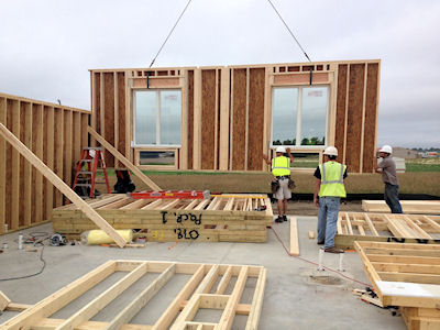 Cross Creek Construction  photo